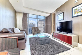 Comfort Apartment SA